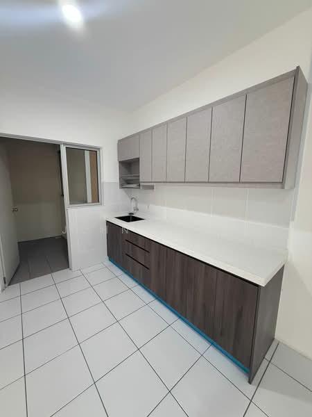 Residensi Sateria - 2