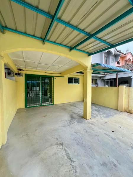 Taman Sri Indah - 2