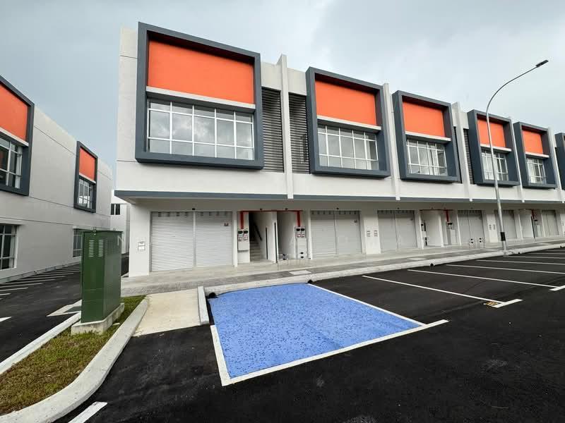 Suria Square,Alam Suria - 2