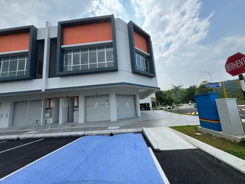 Suria Square,Alam Suria - 3