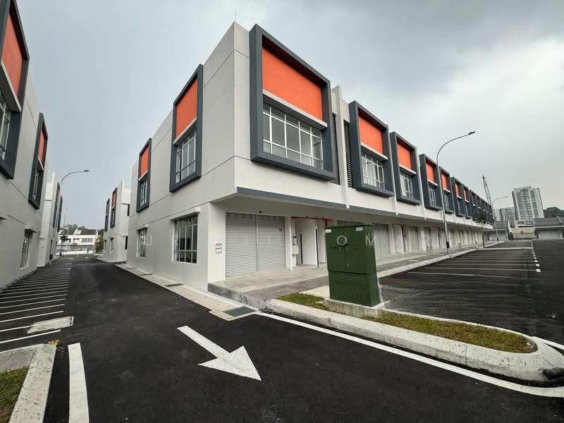 Suria Square,Alam Suria - 4
