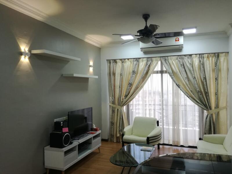 Sunny Ville Condominium - 2