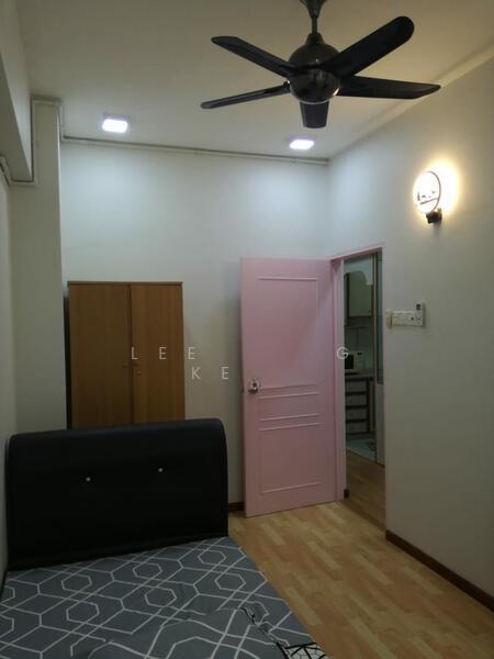 Sunny Ville Condominium - 3