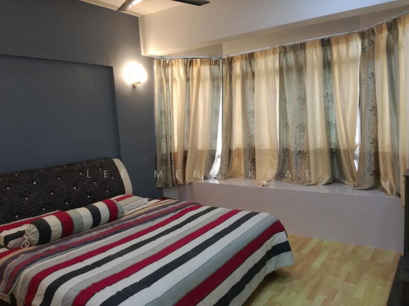 Sunny Ville Condominium - 4