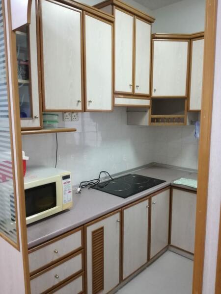Sunny Ville Condominium - 5