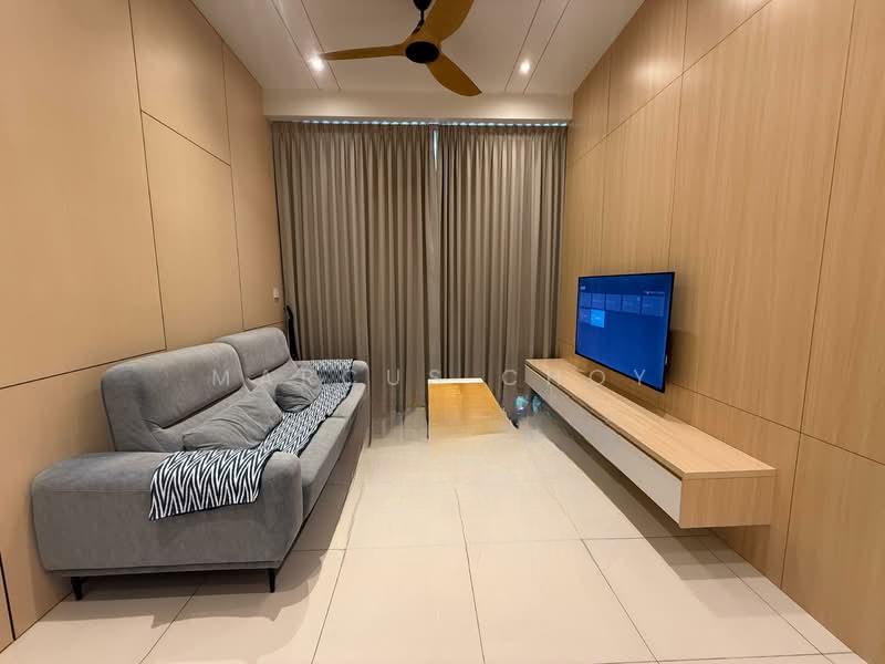 Sunway GeoLake Residences - 3