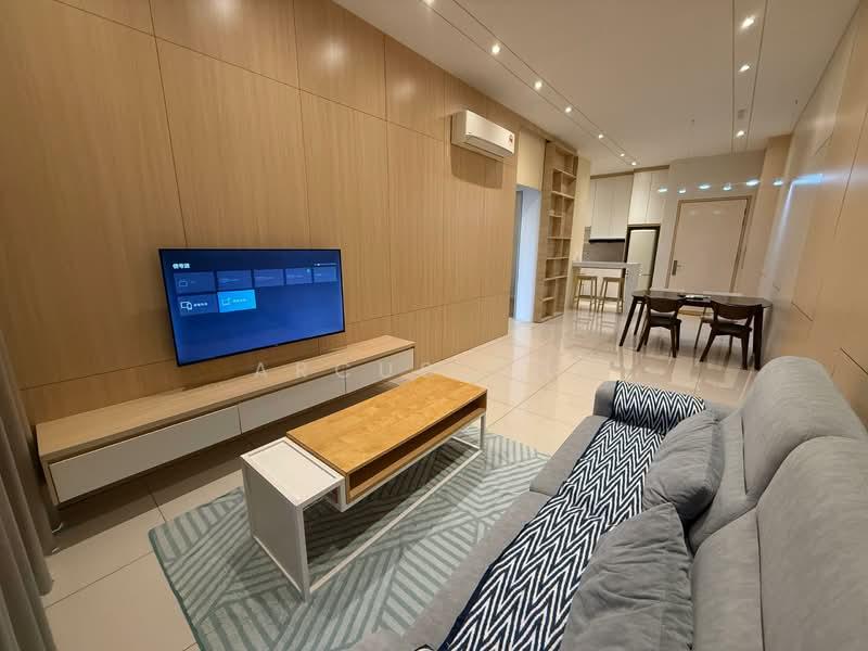 Sunway GeoLake Residences - 2