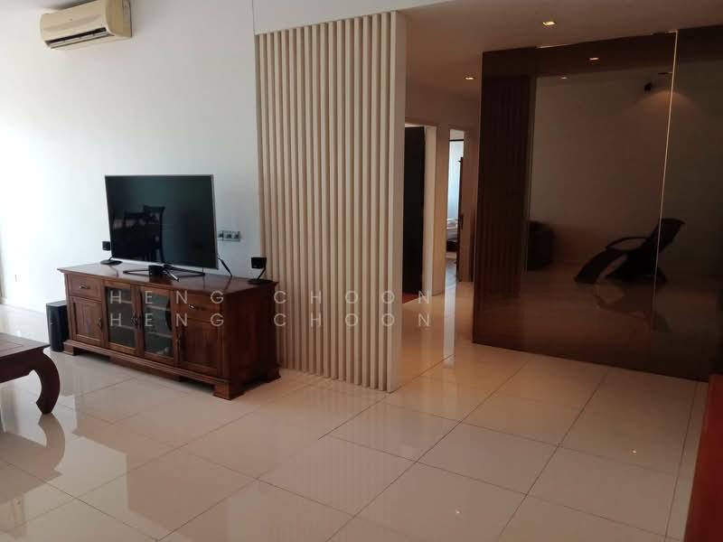 Suasana Sentral Loft - 4