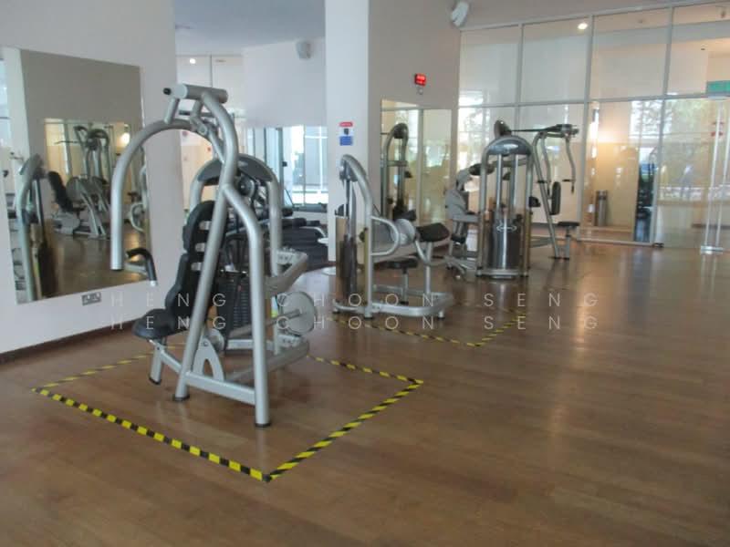 Suasana Sentral Loft - 5