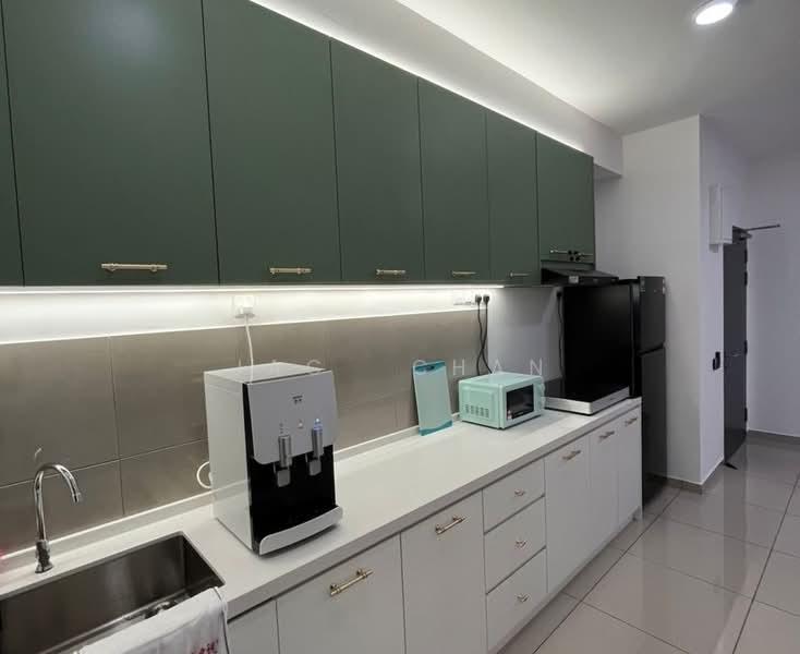 D'Quince Residences - 2