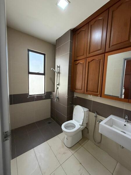 The Canal Garden South, Horizon Hills - 4