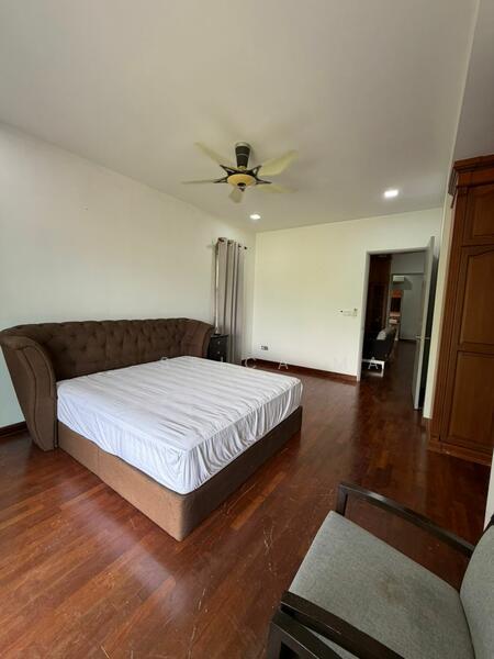 The Canal Garden South, Horizon Hills - 5