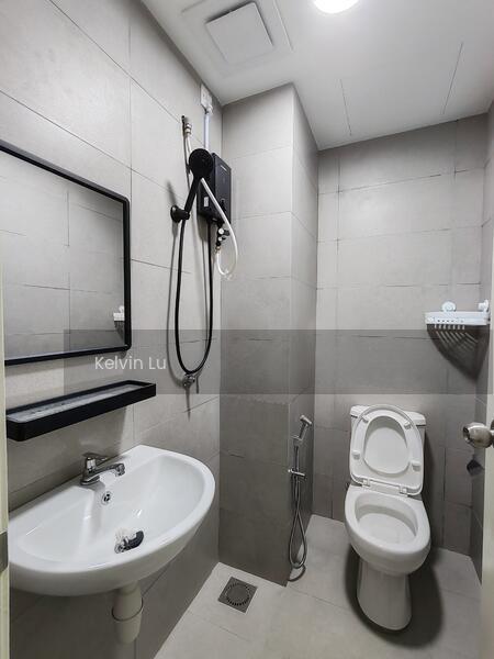 168 Park Residensi Selayang - 4