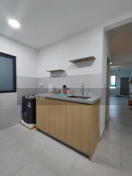 168 Park Residensi Selayang - 3