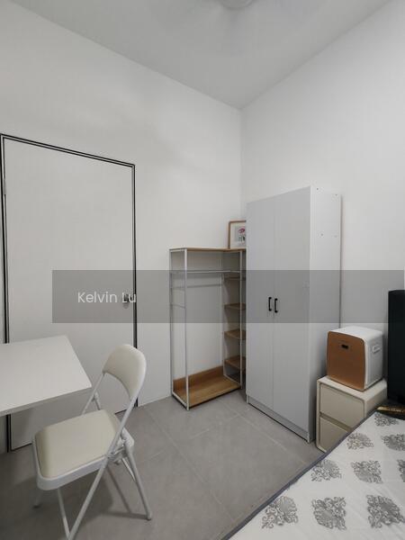 168 Park Residensi Selayang - 2