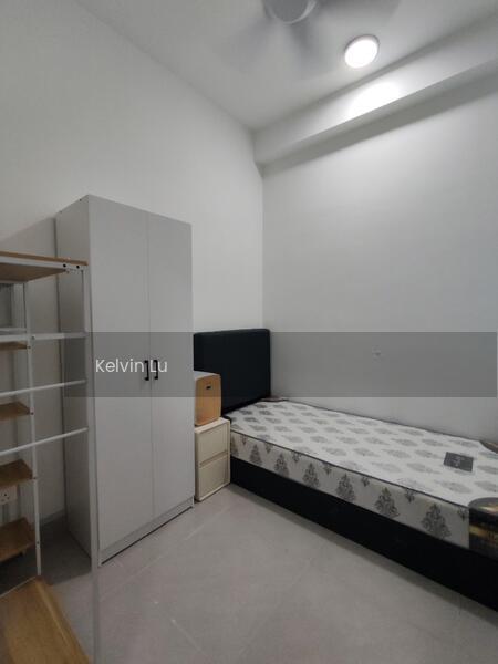 168 Park Residensi Selayang - 1