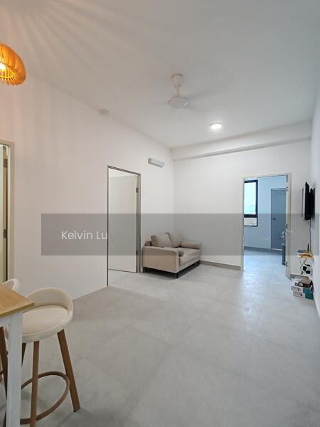 168 Park Residensi Selayang - 5