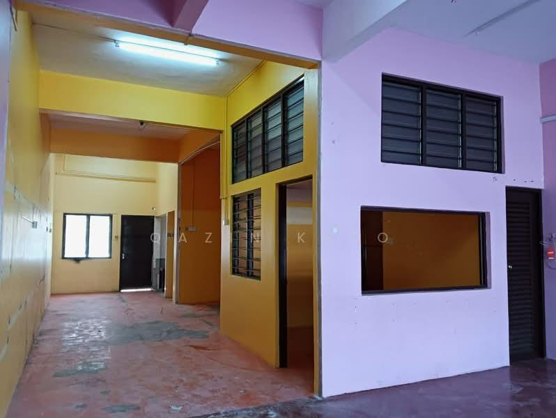 Taman Cempaka Ipoh - 2