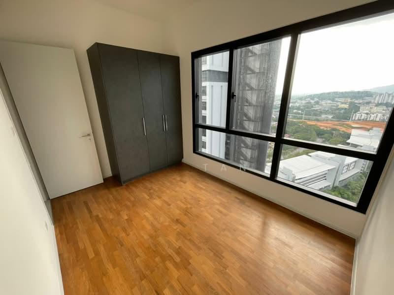 Ativo Suites @ Damansara Avenue - 5