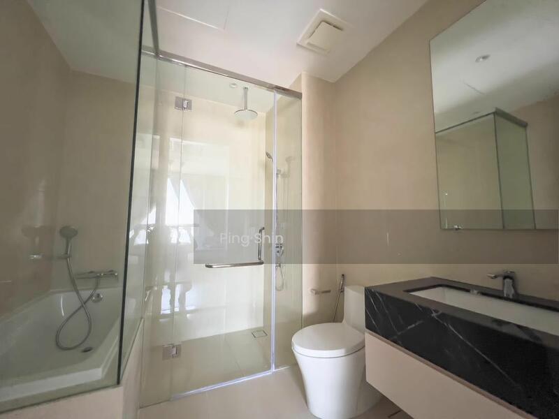 Pavilion Ceylon Hill - 5