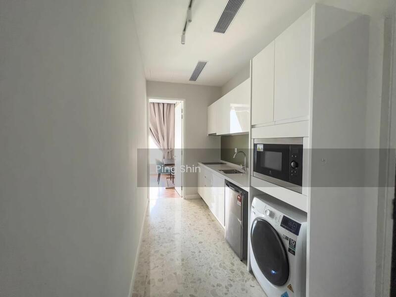 Pavilion Ceylon Hill - 4