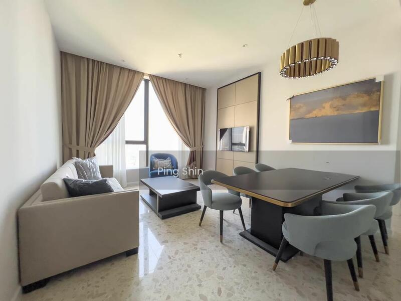 Pavilion Ceylon Hill - 3