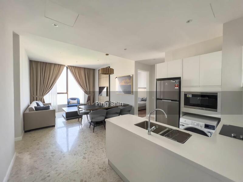 Pavilion Ceylon Hill - 2