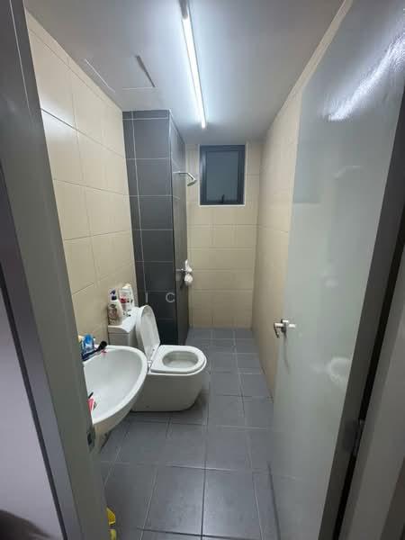 Bayu Residensi - 2