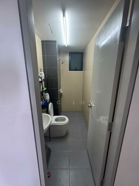 Bayu Residensi - 3