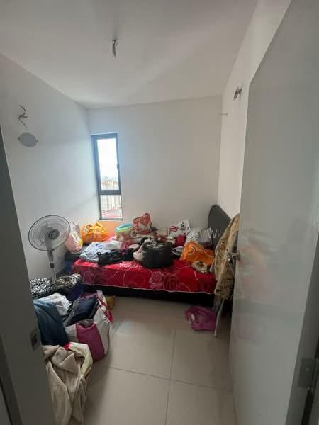 Bayu Residensi - 4