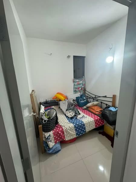 Bayu Residensi - 5
