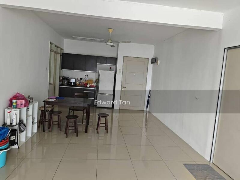 Platinum Lake PV 16 - 3