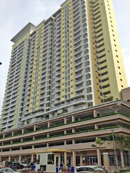 Platinum Lake PV 16 - 5