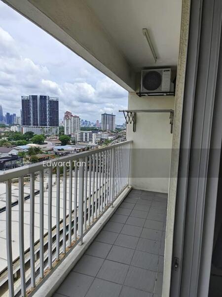 Platinum Lake PV 16 - 4