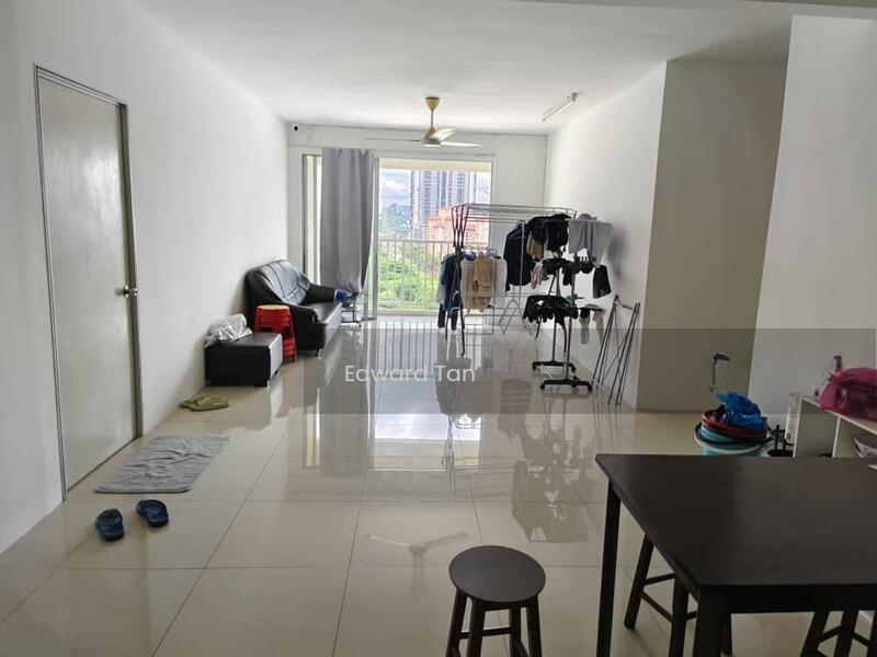 Platinum Lake PV 16 - 1