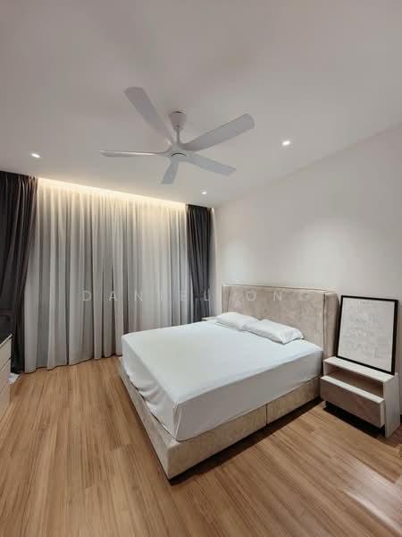 Taman Puchong Legenda - 2