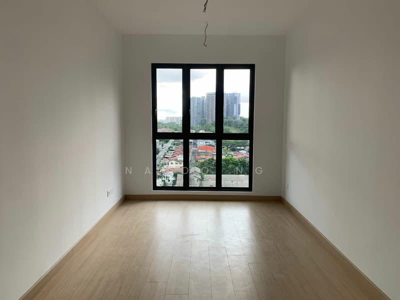 Kuchai Sentral - 3
