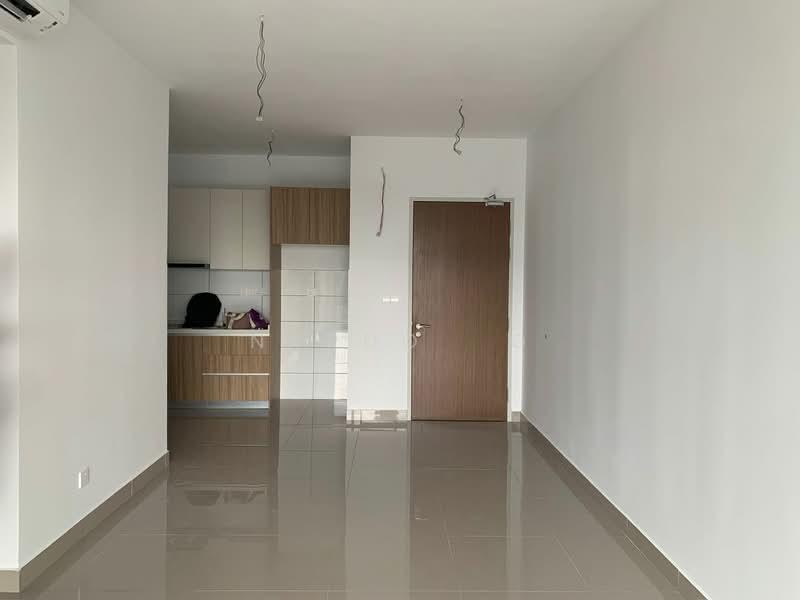 Kuchai Sentral - 4
