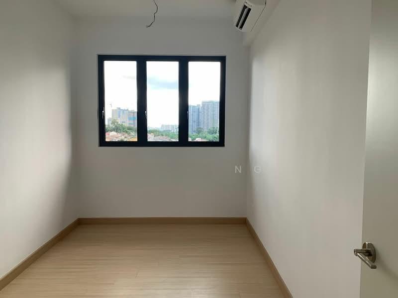 Kuchai Sentral - 5