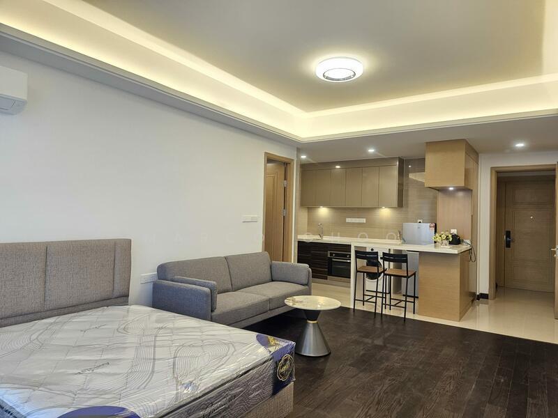 R&F Princess Cove Phase 2-Seine Region - 1