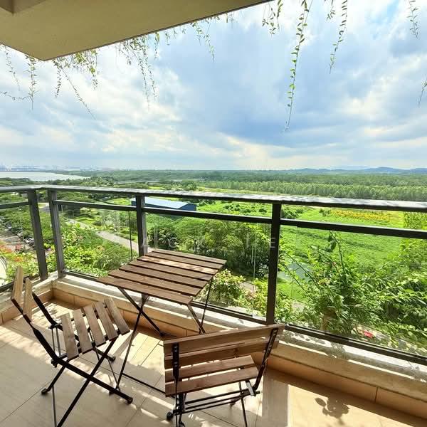 Starview Bay @ Forest City - 5