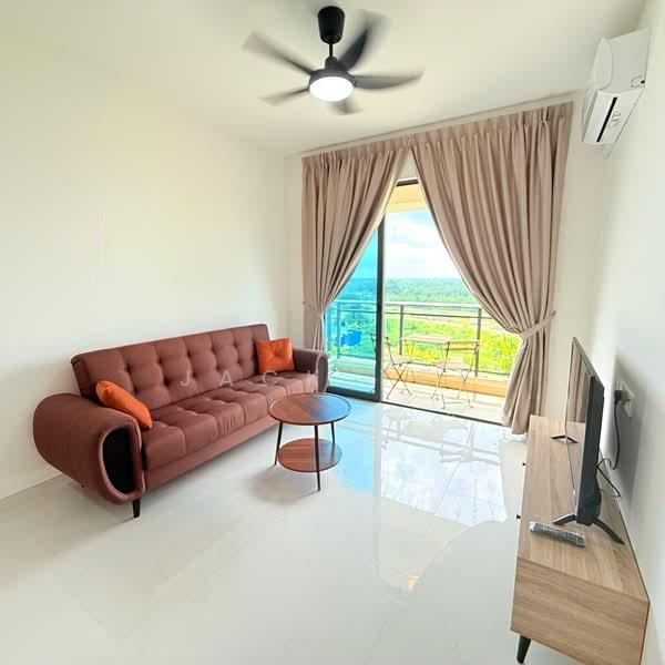 Starview Bay @ Forest City - 2