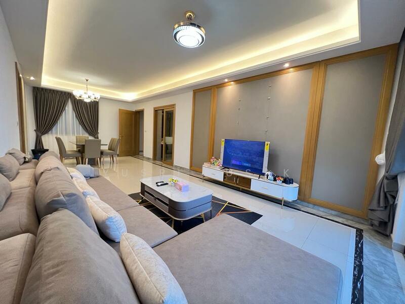 R&F Princess Cove Phase 1 - 4