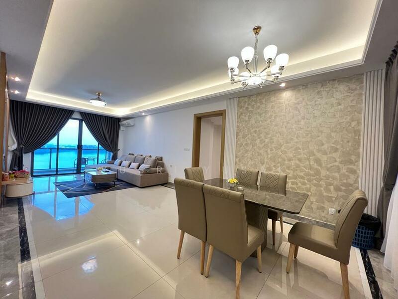 R&F Princess Cove Phase 1 - 3