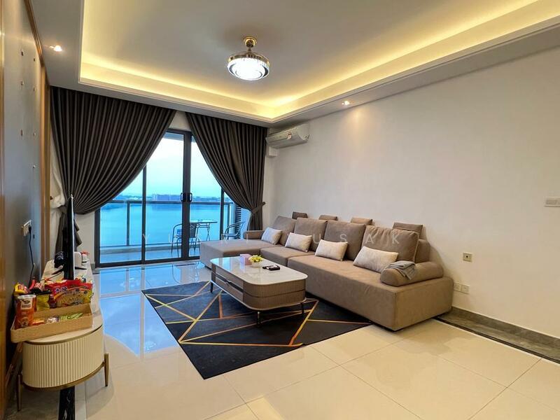 R&F Princess Cove Phase 1 - 1