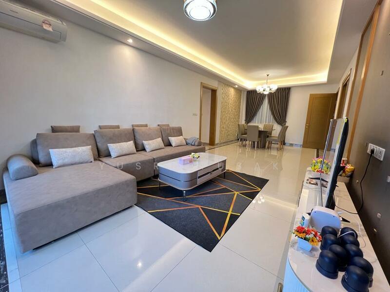 R&F Princess Cove Phase 1 - 2