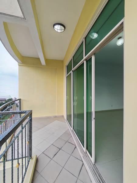 Orchid View Luxury Apartment - 5
