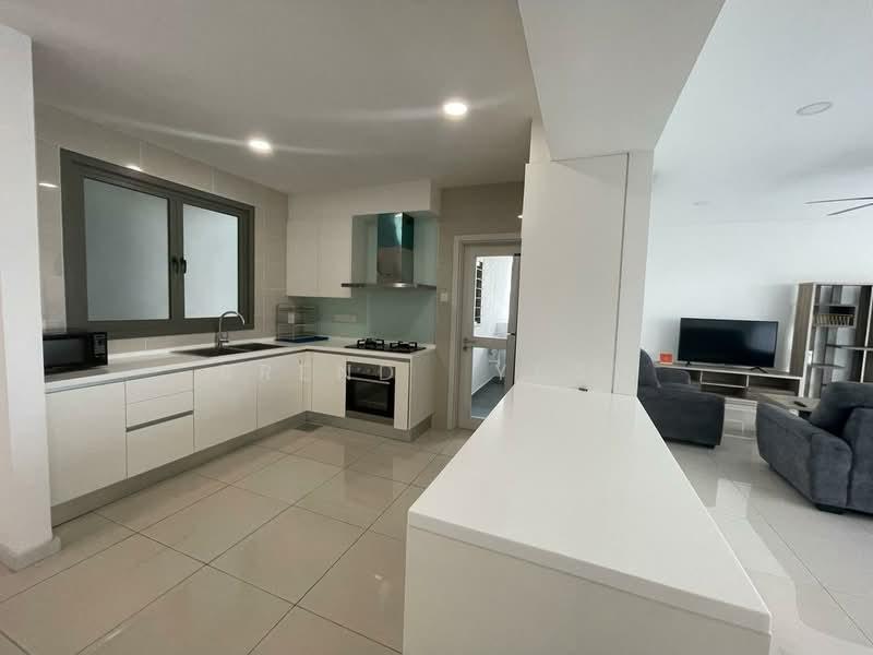 Iskandar Residences - 2