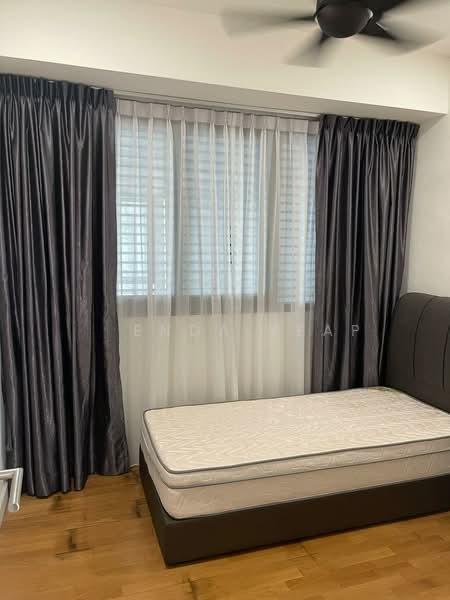 Iskandar Residences - 5