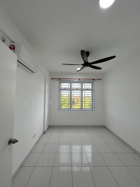Merpati Indah Apartment @ Bandar Putra Kulai - 3
